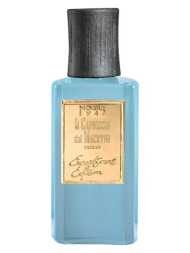 profumo Il Capriccio del Maestro di Nobile 1942 unisex