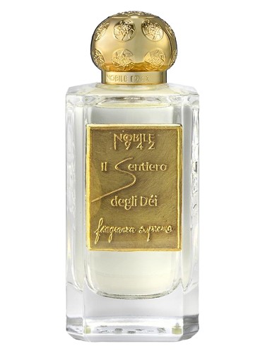profumo Il Sentiero degli Dei di Nobile 1942 unisex