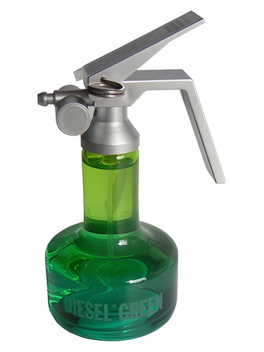 profumo Diesel Green Masculine di Diesel da uomo