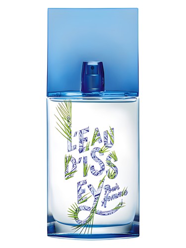 profumo L'Eau d'Issey Pour Homme Summer 2018 di Issey Miyake da uomo