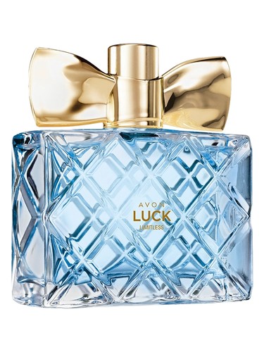 profumo Avon Luck Limitless for Her di Avon da donna