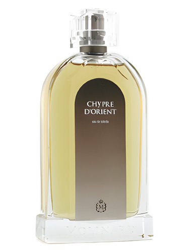profumo Chypre d'Orient di Molinard unisex