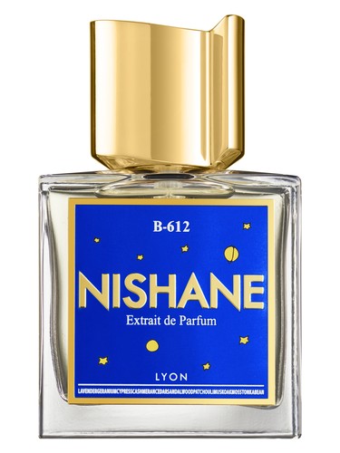 profumo B-612 di Nishane unisex