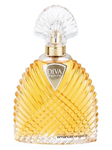 profumo Diva Pépite di Emanuel Ungaro da donna