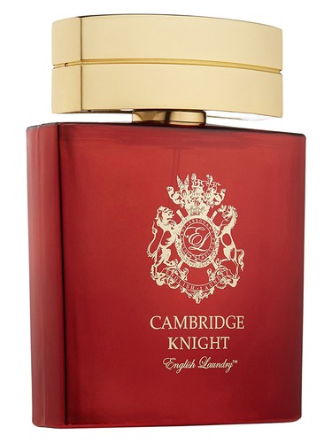 profumo Cambridge Knight di English Laundry da uomo