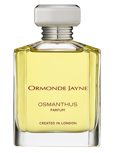 profumo Osmanthus di Ormonde Jayne unisex