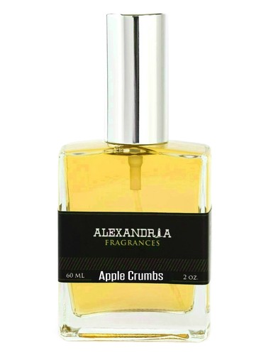 profumo Apple Crumb di Alexandria Fragrances unisex