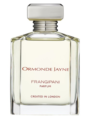 profumo Frangipani di Ormonde Jayne unisex