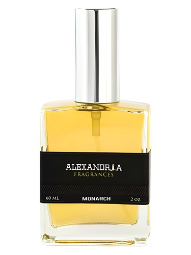 profumo Monarch di Alexandria Fragrances unisex
