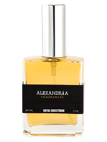 profumo Royal Equestrian di Alexandria Fragrances da uomo