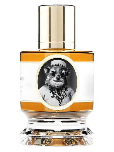 profumo Hyrax di Zoologist unisex