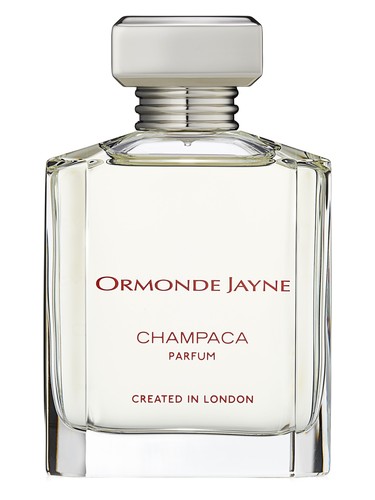 profumo Champaca di Ormonde Jayne unisex