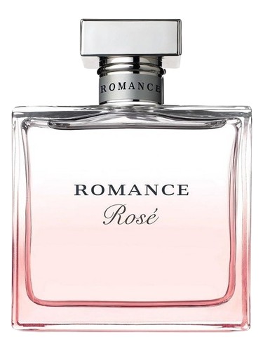 profumo Romance Rosé di Ralph Lauren da donna
