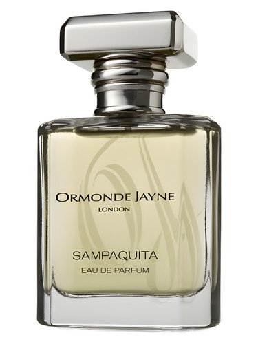 profumo Sampaquita di Ormonde Jayne unisex