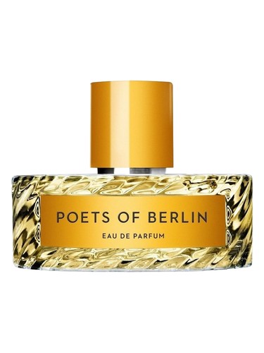 profumo Poets of Berlin di Vilhelm Parfumerie unisex