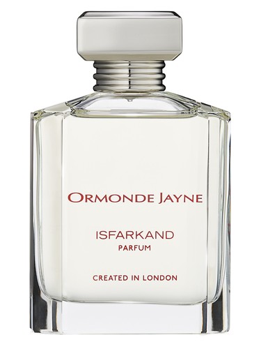 profumo Isfarkand di Ormonde Jayne unisex