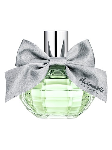 profumo Mademoiselle L'Eau Très Florale di Azzaro da donna