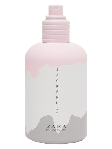 profumo Jackfruit di Zara da donna