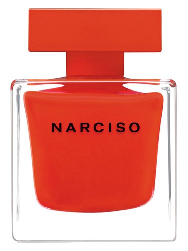 profumo Narciso Rouge di Narciso Rodriguez da donna
