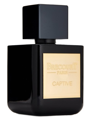 profumo Captive di Brecourt unisex