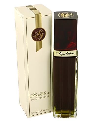 profumo Royal Secret di Germaine Monteil da donna