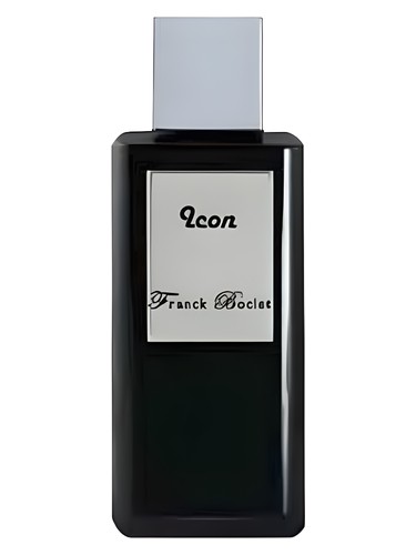 profumo Icon di Franck Boclet unisex