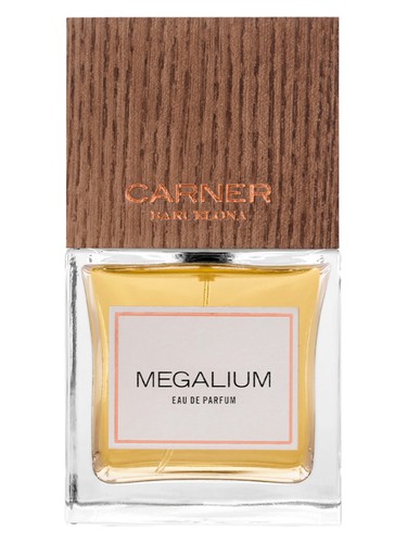 profumo Megalium di Carner unisex