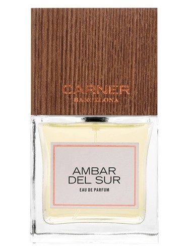 profumo Ambar Del Sur di Carner Barcelona unisex