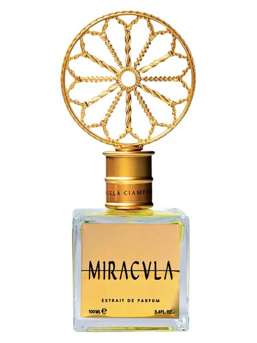 profumo Miracula di Angela Ciampagna unisex