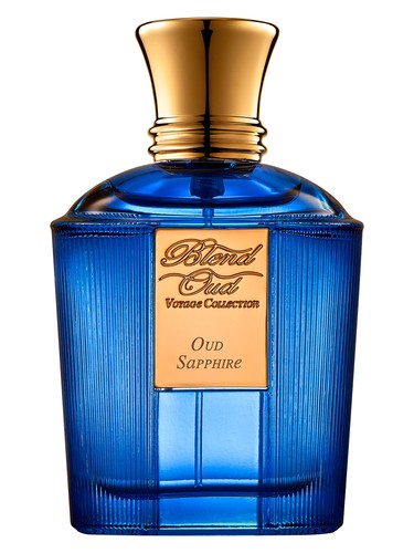 profumo Oud Sapphire di Blend Oud unisex