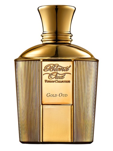 profumo Gold Oud di Blend Oud unisex