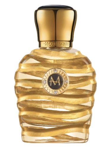 profumo Oro di Moresque unisex