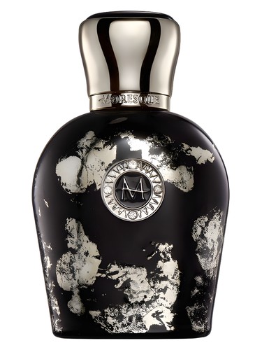 profumo Re Nero di Moresque unisex