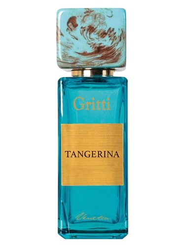profumo Tangerina di Gritti unisex