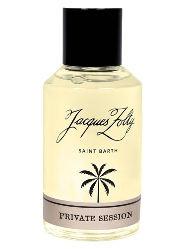 profumo Private Session di Jacques Zolty unisex