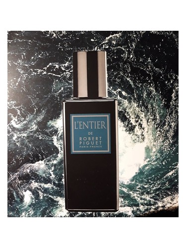 profumo L'Entier di Robert Piguet unisex