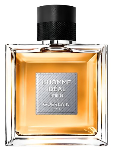 profumo L'Homme Idéal L'Intense di Guerlain da uomo