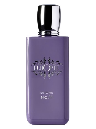 profumo No 11 di Eutopie unisex