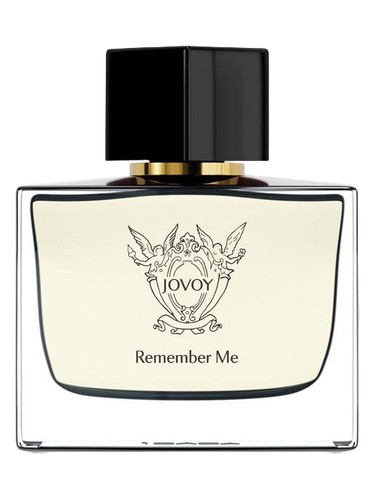 profumo Remember Me di Jovoy unisex