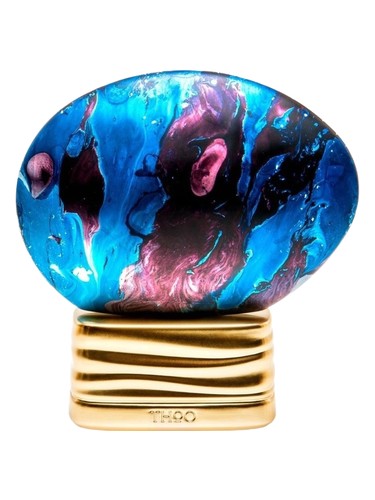 profumo The Time di The House of Oud unisex
