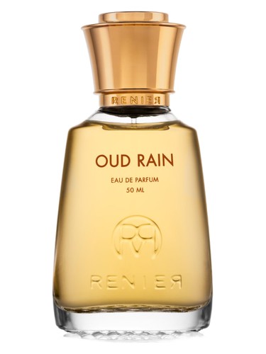 profumo Oud Rain di Renier Perfumes unisex
