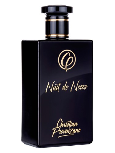 profumo Nuit de Noces di Christian Provenzano Parfums unisex