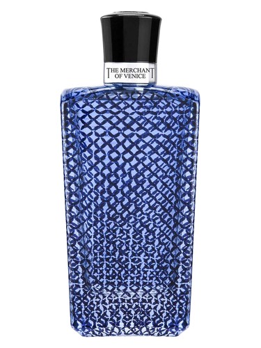 profumo Venetian Blue Intense di The Merchant Of Venice da uomo