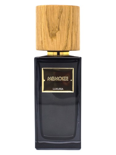 profumo Luxuria di Memoize London unisex