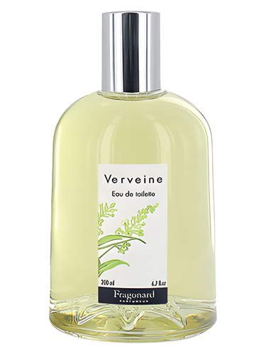 profumo Verveine di Fragonard unisex