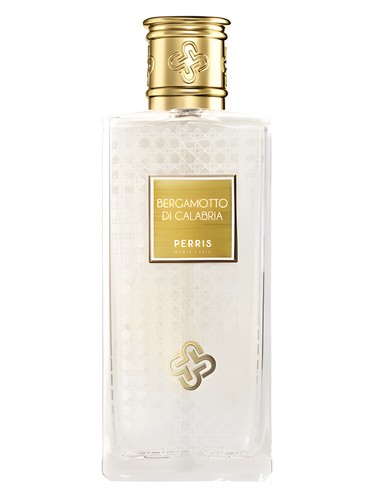 profumo Bergamotto di Calabria di Perris Monte Carlo unisex