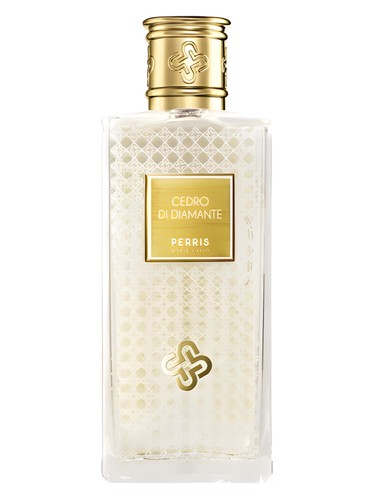 profumo Cedro di Diamante di Perris Monte Carlo unisex