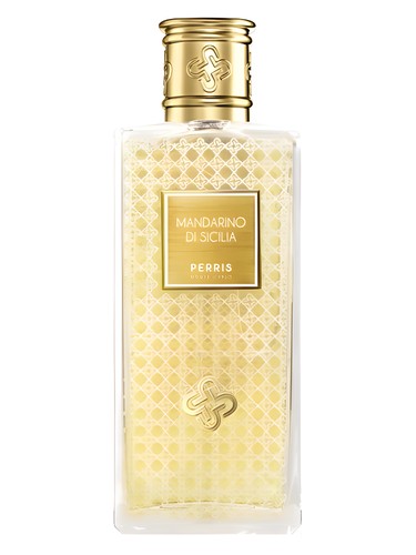 profumo Mandarino di Sicilia di Perris Monte Carlo unisex