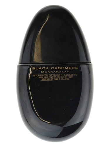 profumo Black Cashmere di Donna Karan da donna