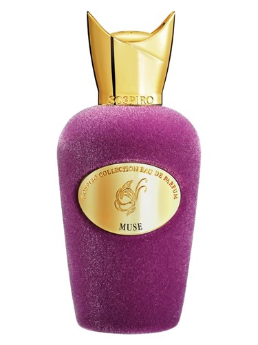profumo Muse di Sospiro Perfumes unisex
